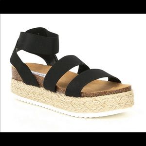 Steve Madden kimmie